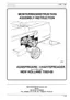 Preview: Assembly Instruction