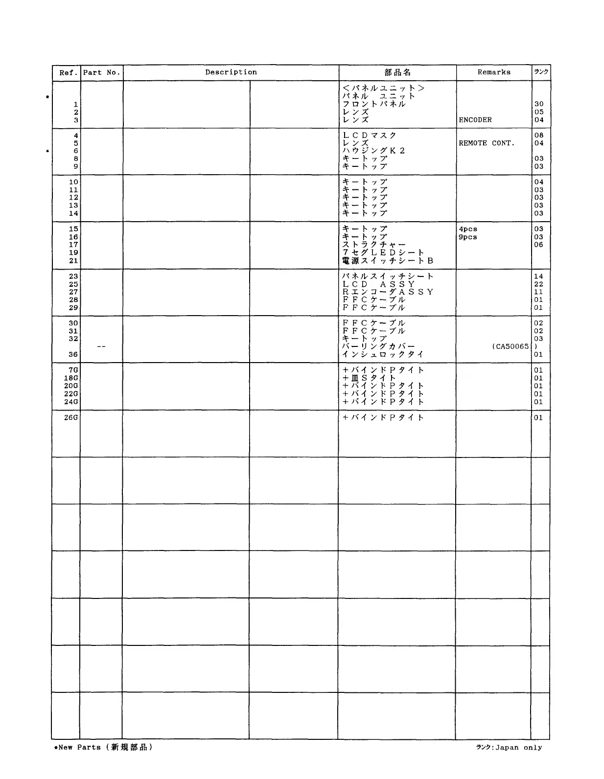 Page #31 background image