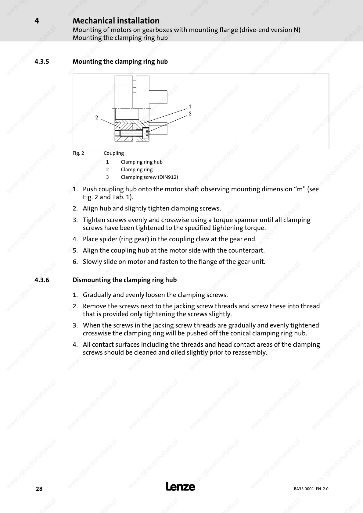 Page #28 background image