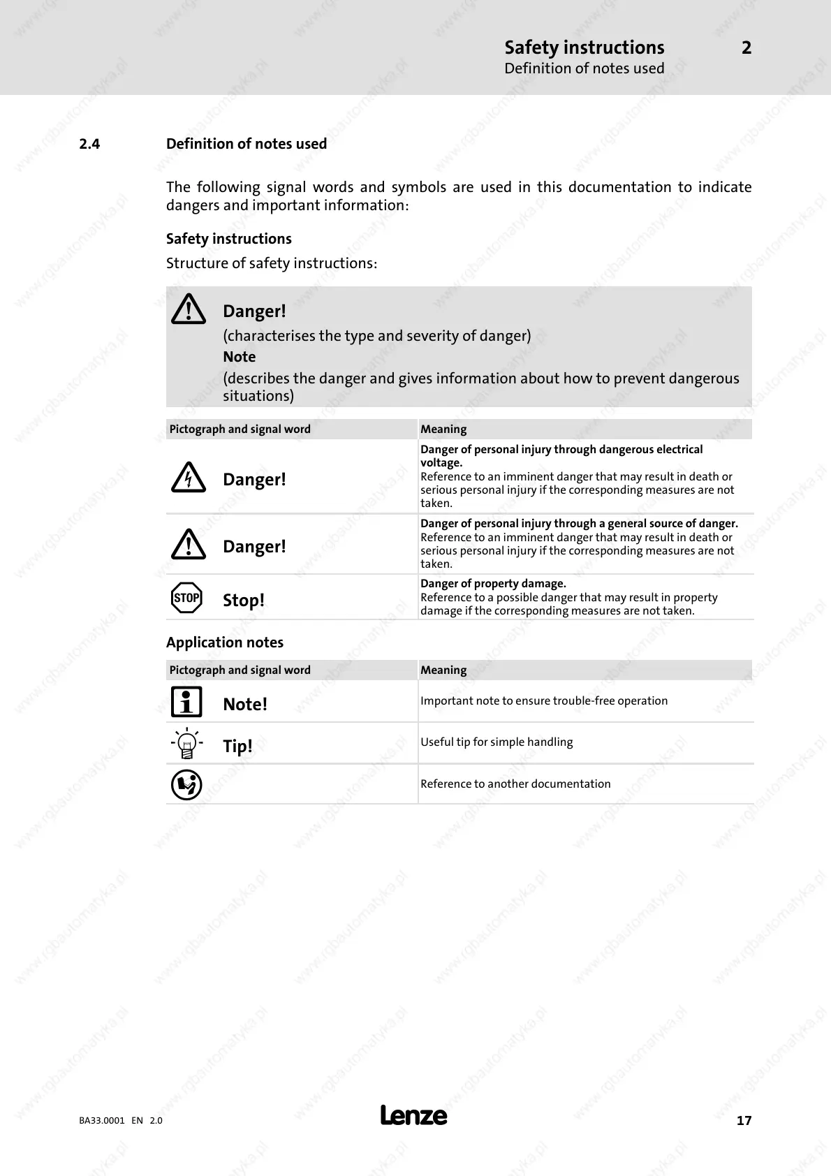 Page #17 background image