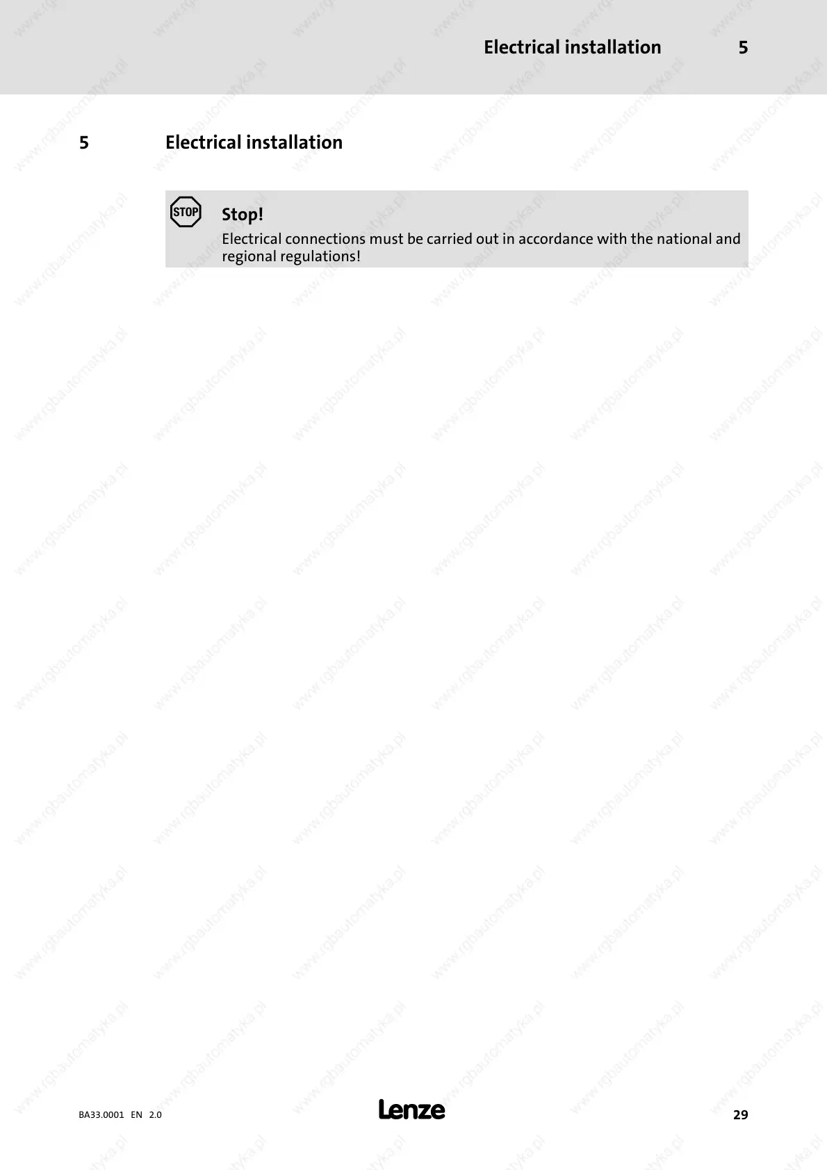 Page #29 background image