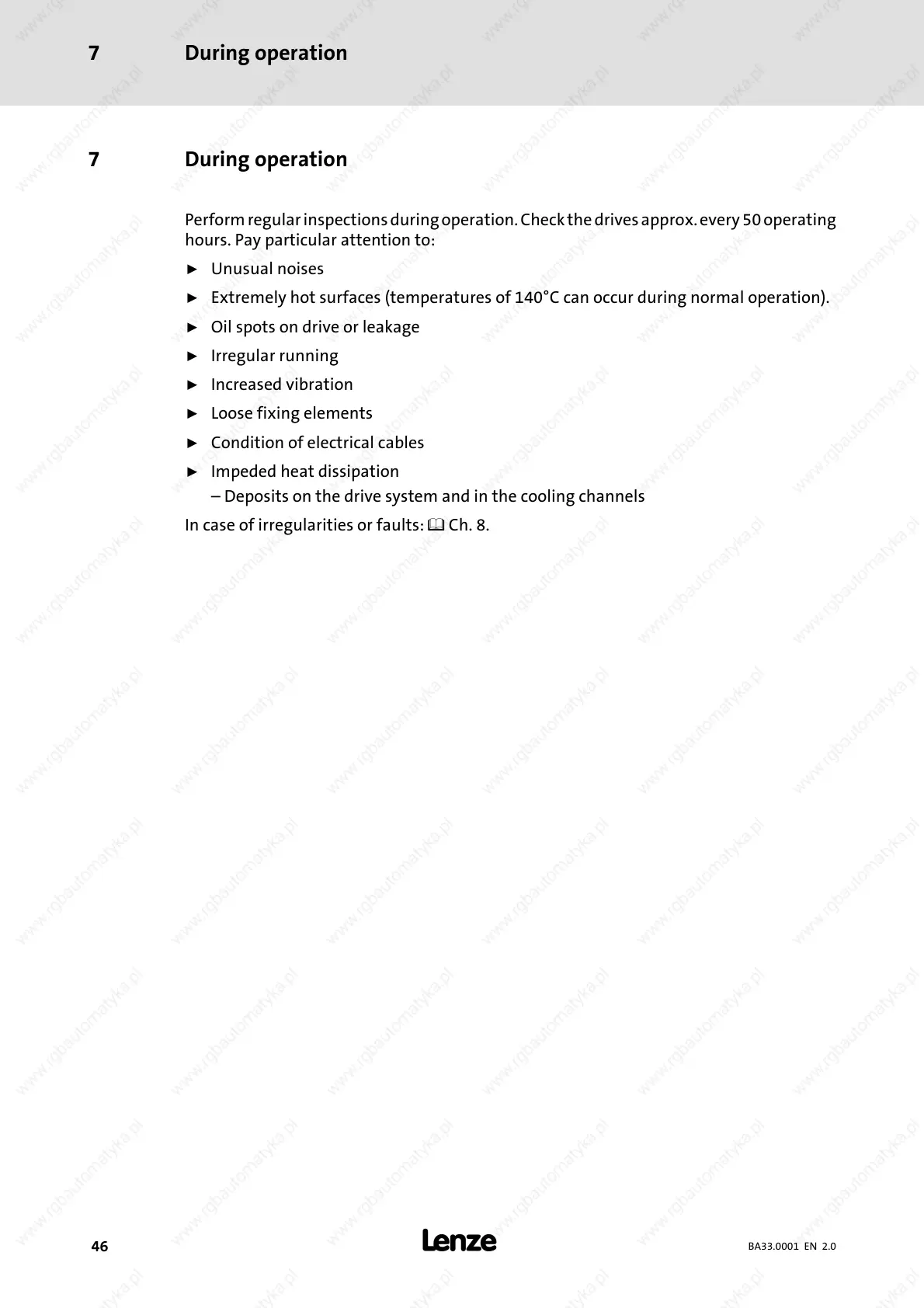 Page #46 background image