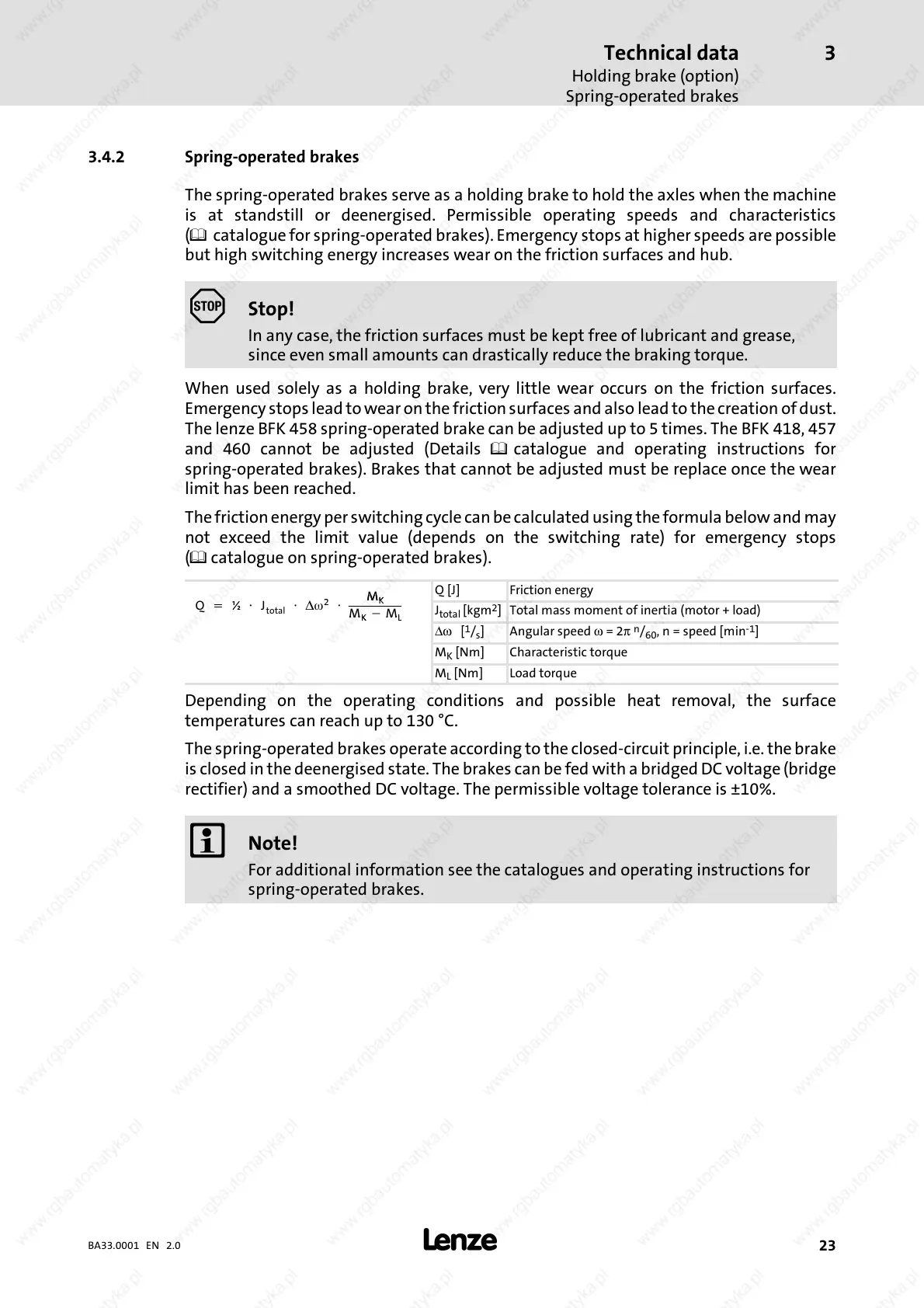 Page #23 background image