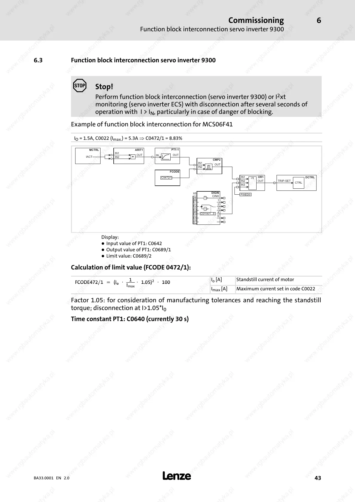 Page #43 background image