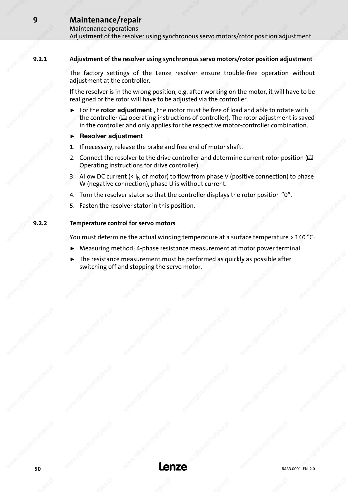 Page #50 background image