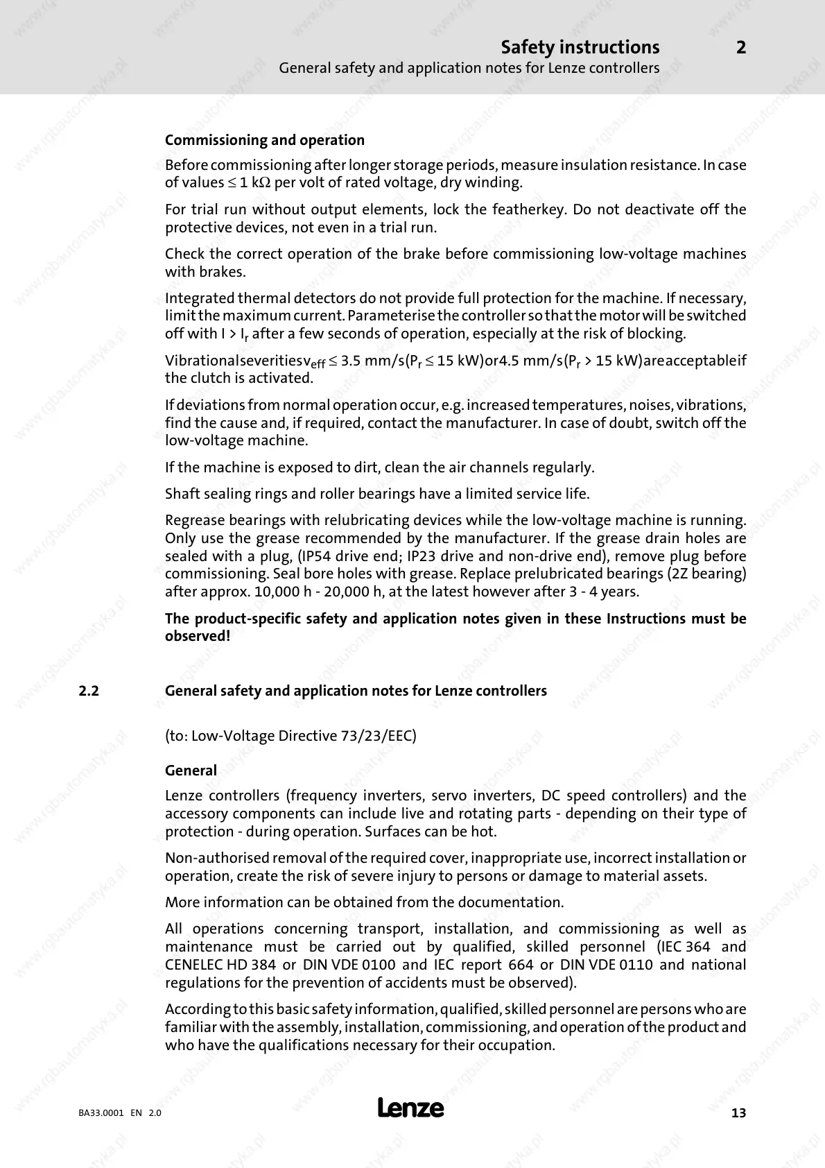 Page #13 background image