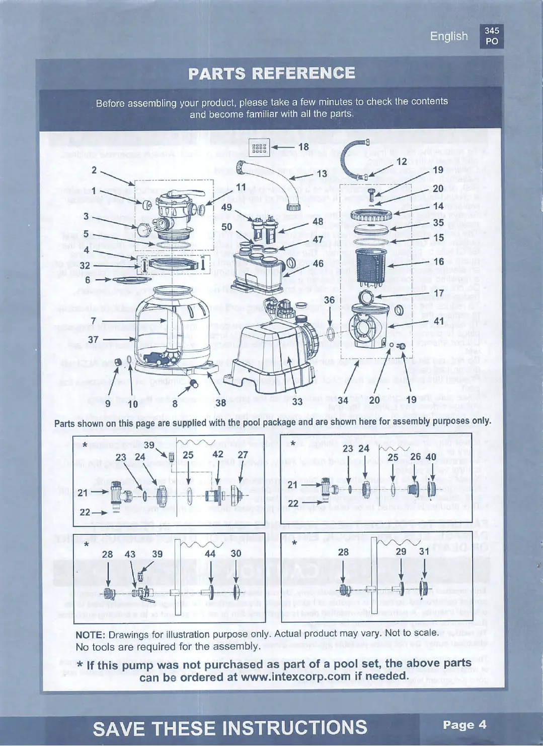 Page #4 background image
