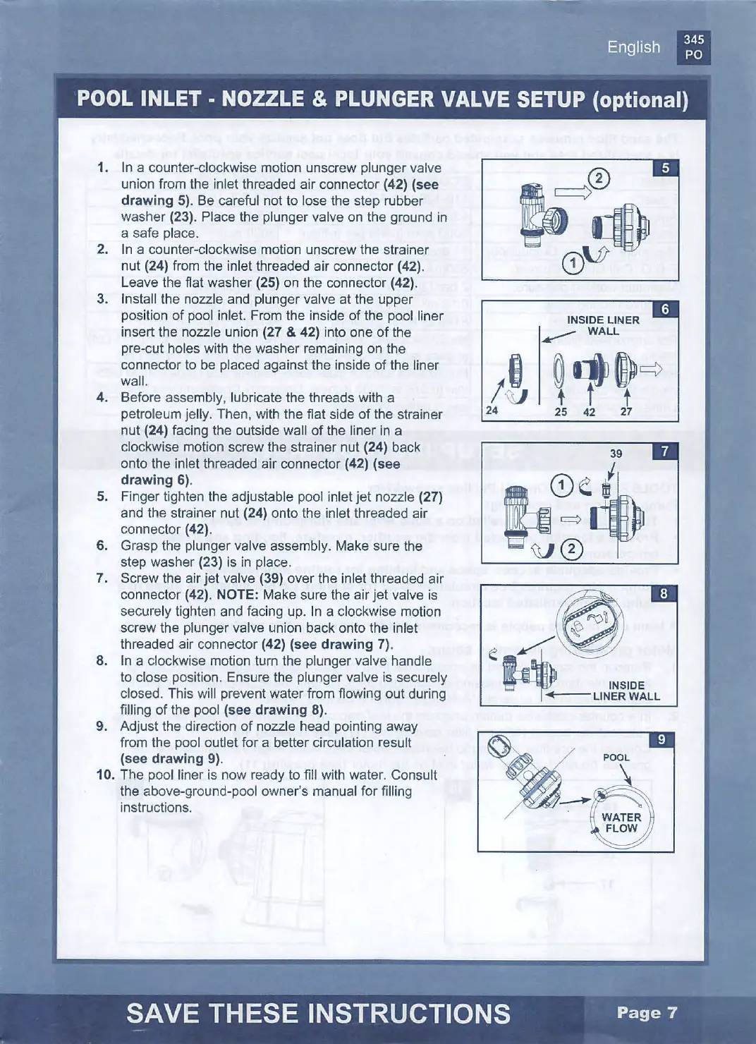 Page #7 background image