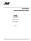 Preview: Supplemental Repair Manual