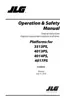 Preview: Operation & Safety Manual