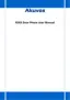 Preview: User Manual