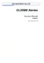 Preview: Service Manual