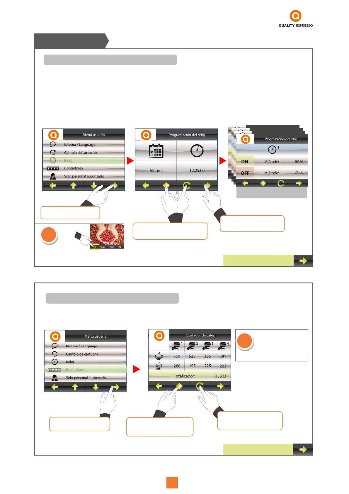 Page #16 background image
