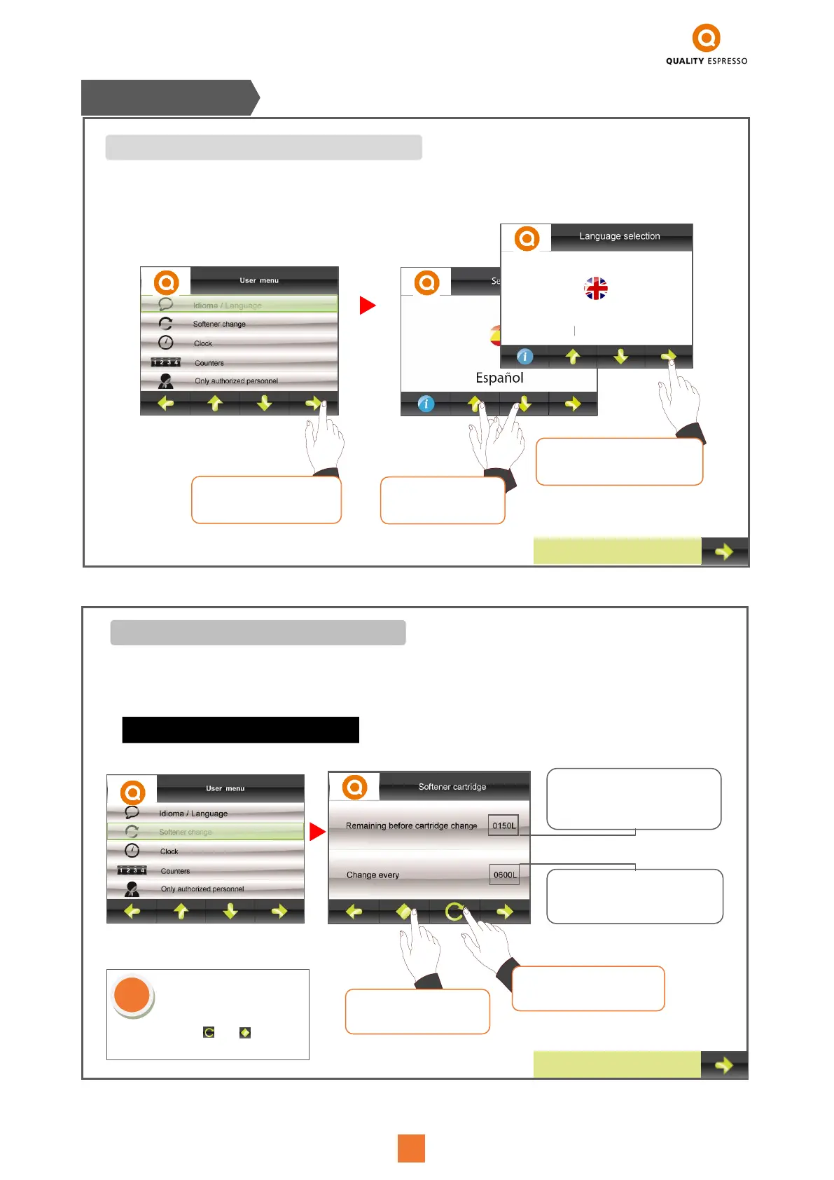 Page #38 background image