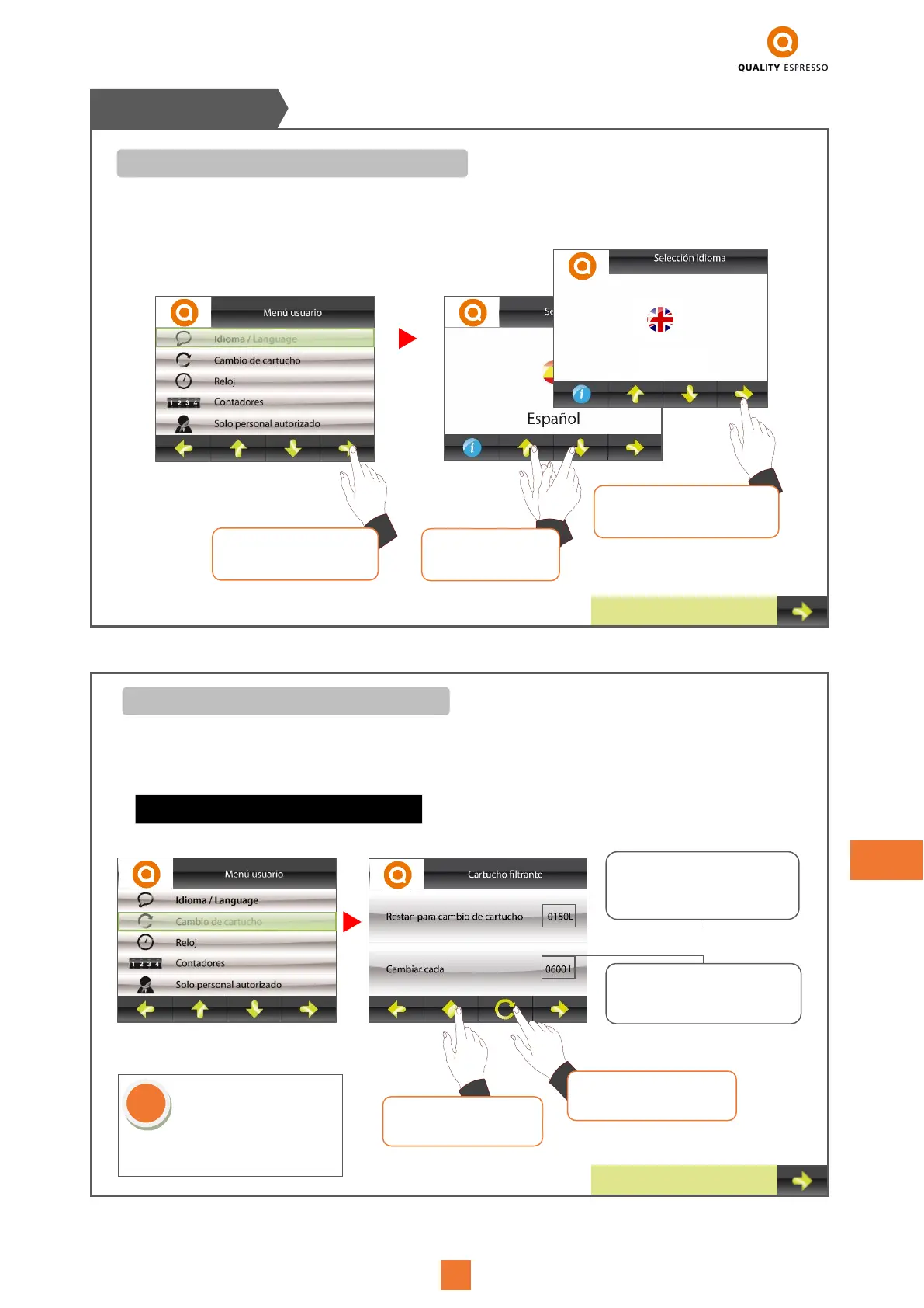 Page #15 background image