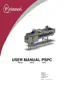 Preview: User Manual