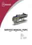 Preview: Service Manual