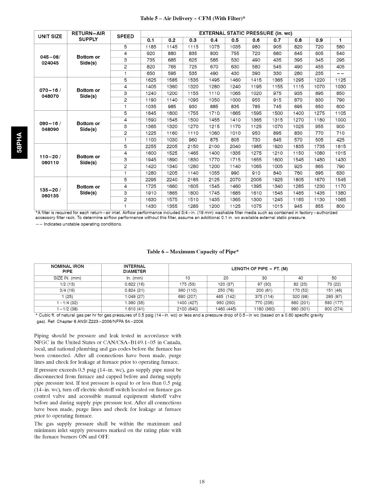 Page #18 background image