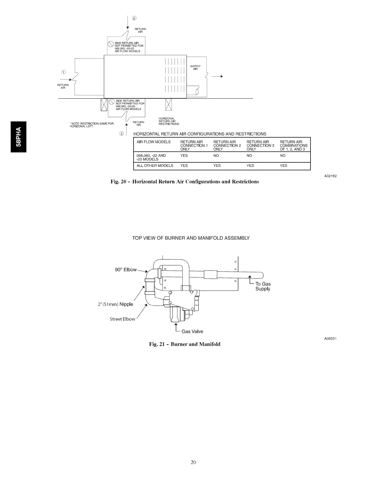 Page #20 background image