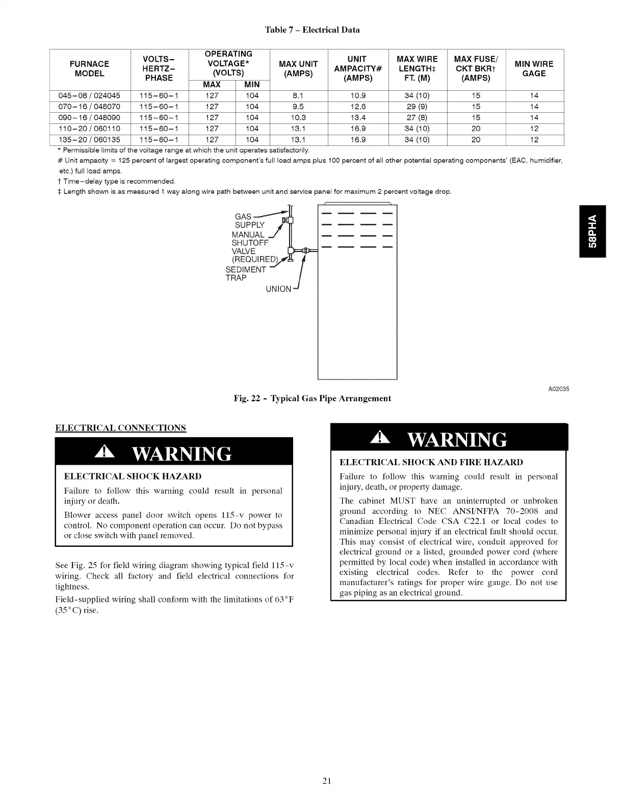 Page #21 background image