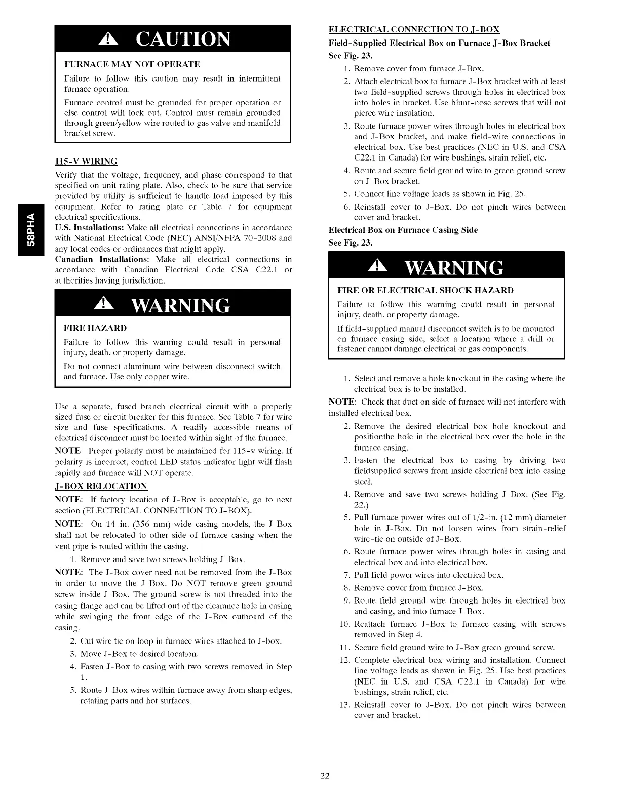 Page #22 background image