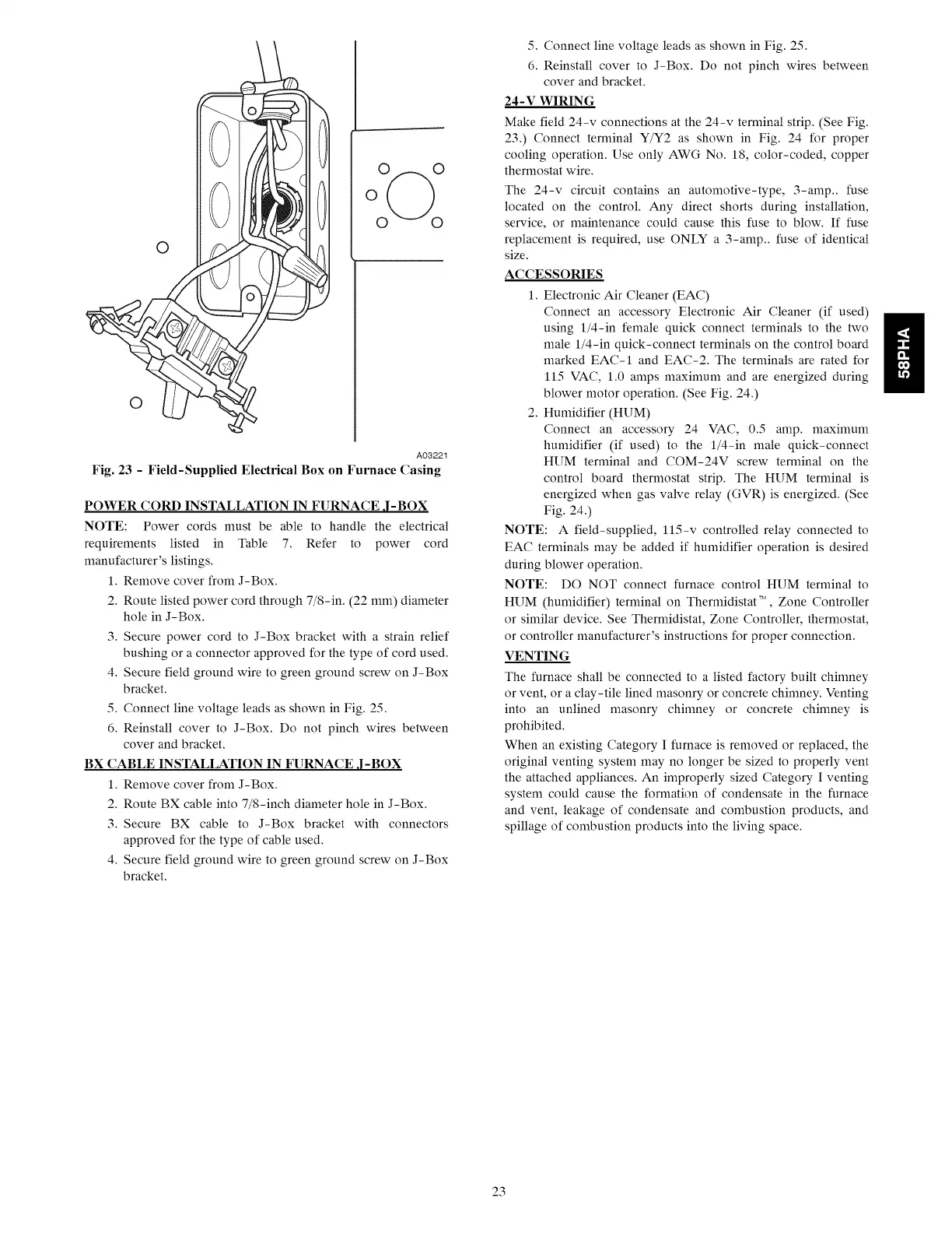 Page #23 background image