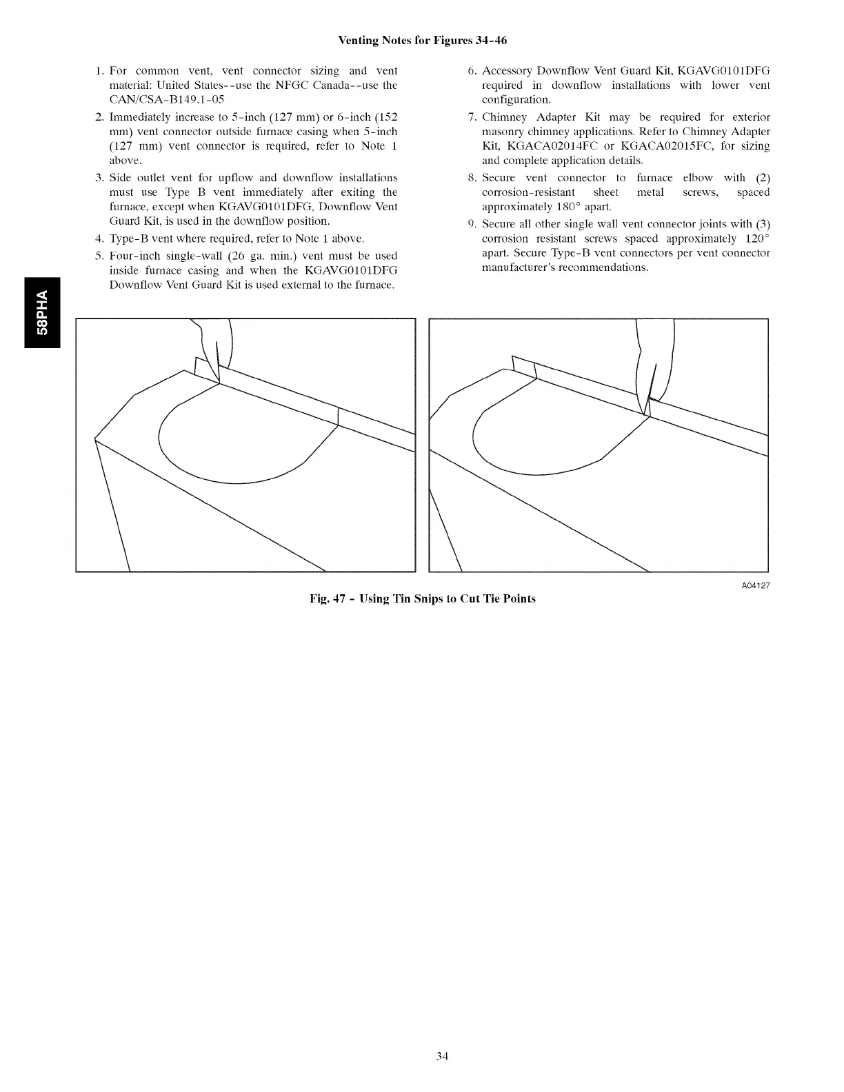 Page #34 background image