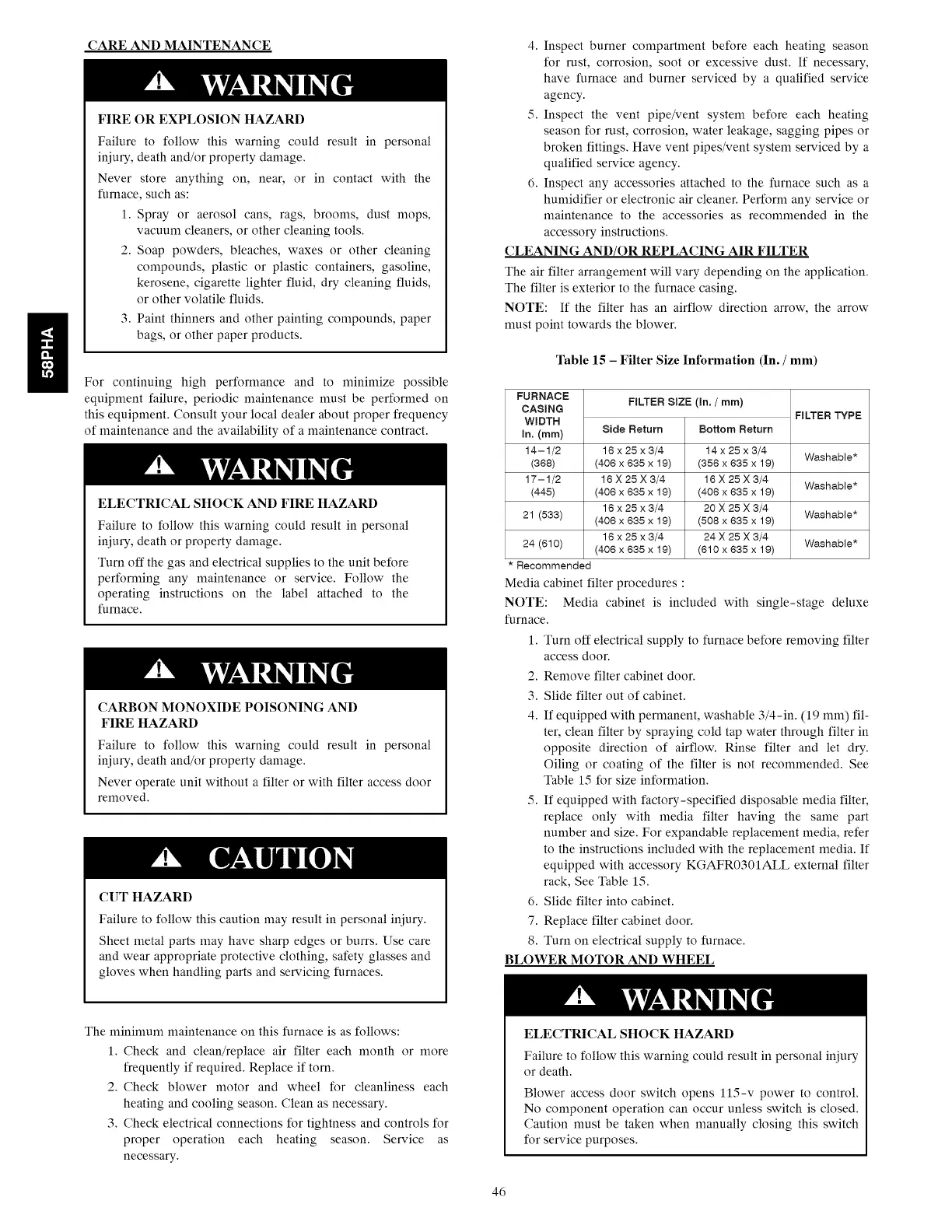 Page #46 background image