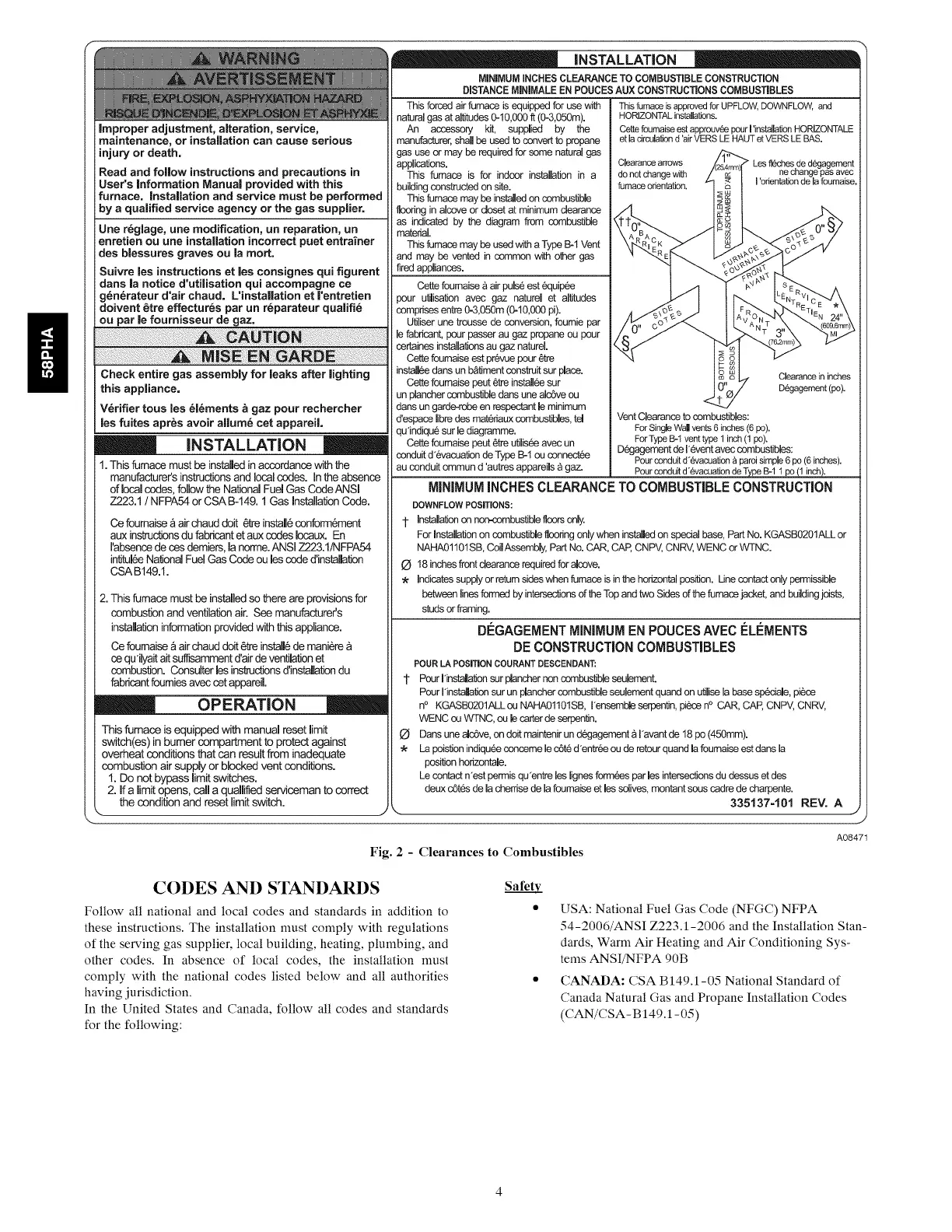 Page #4 background image