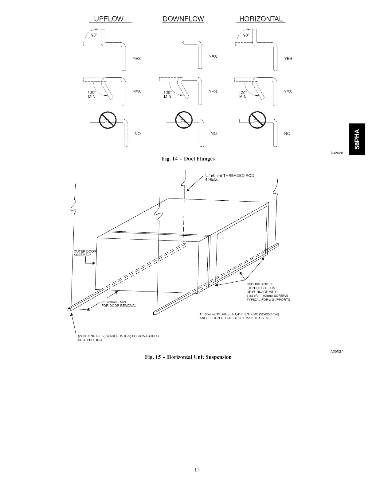 Page #15 background image