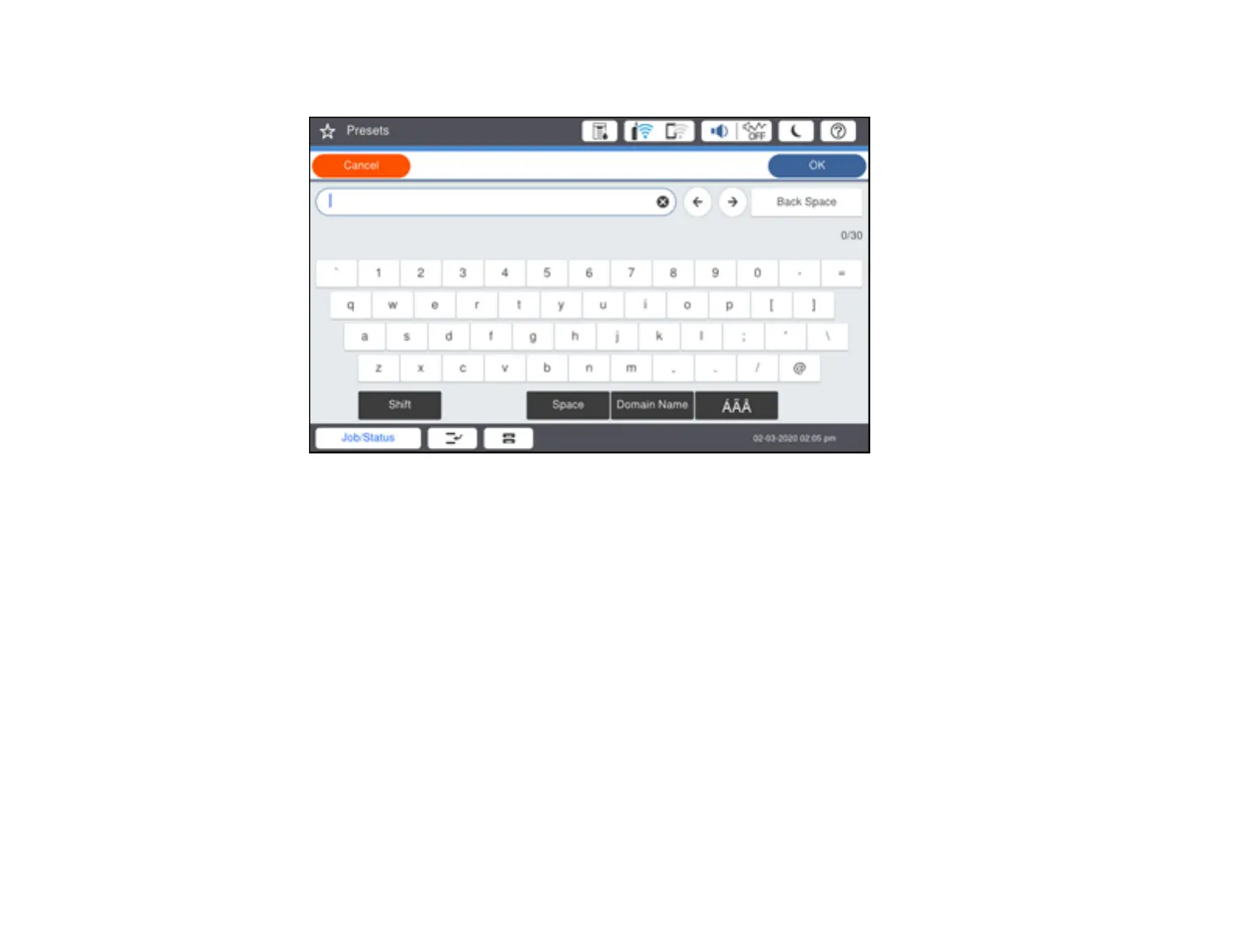 Page #34 background image