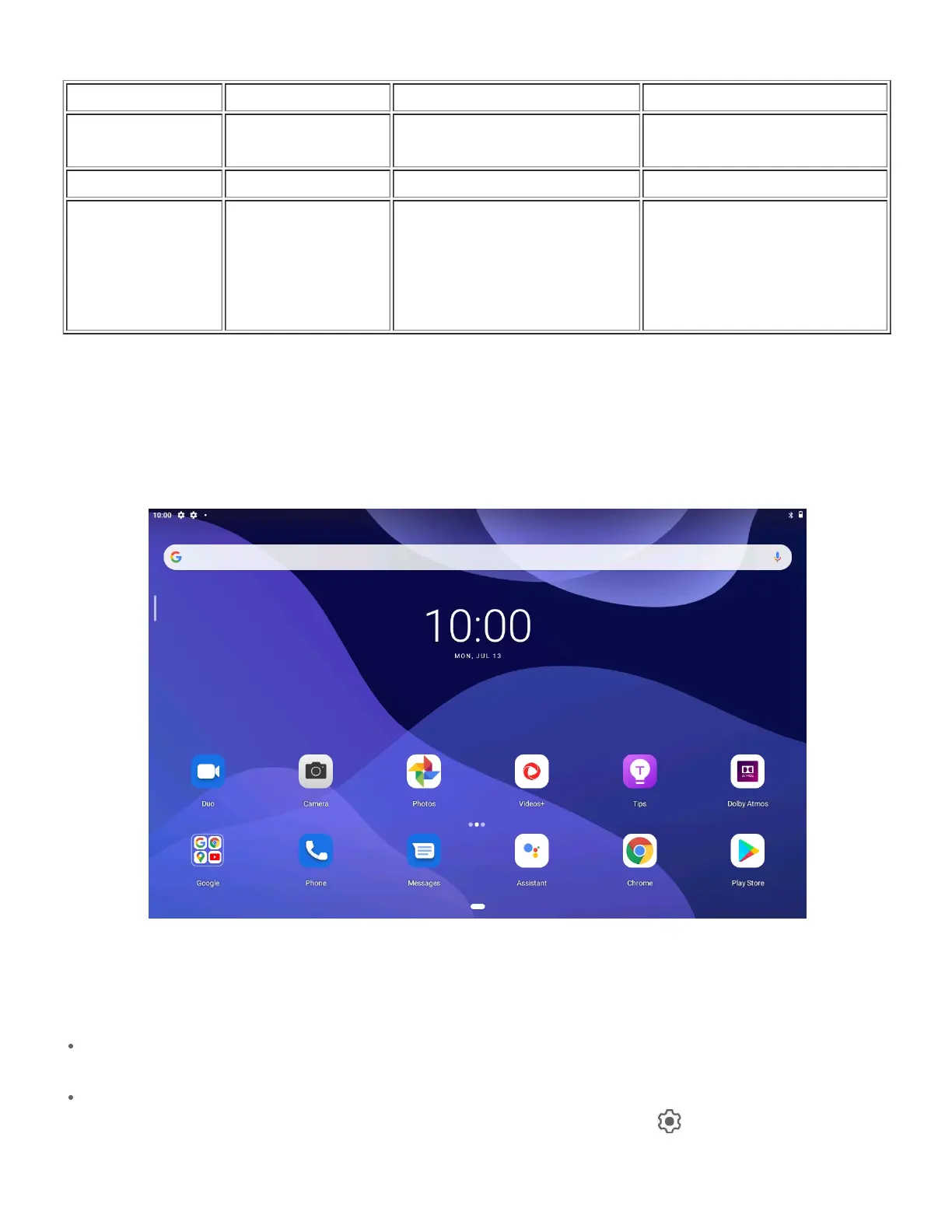 Page #3 background image