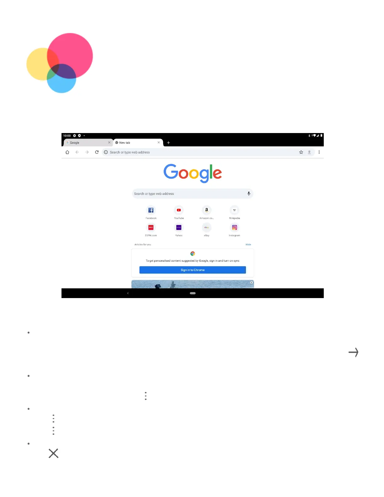 Page #15 background image