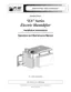 Preview: Operation And Maintenance Manual