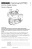 Preview: Owner's Manual