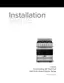 Preview: Installation Guide