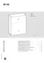 Preview: Installation Instructions For Contractors