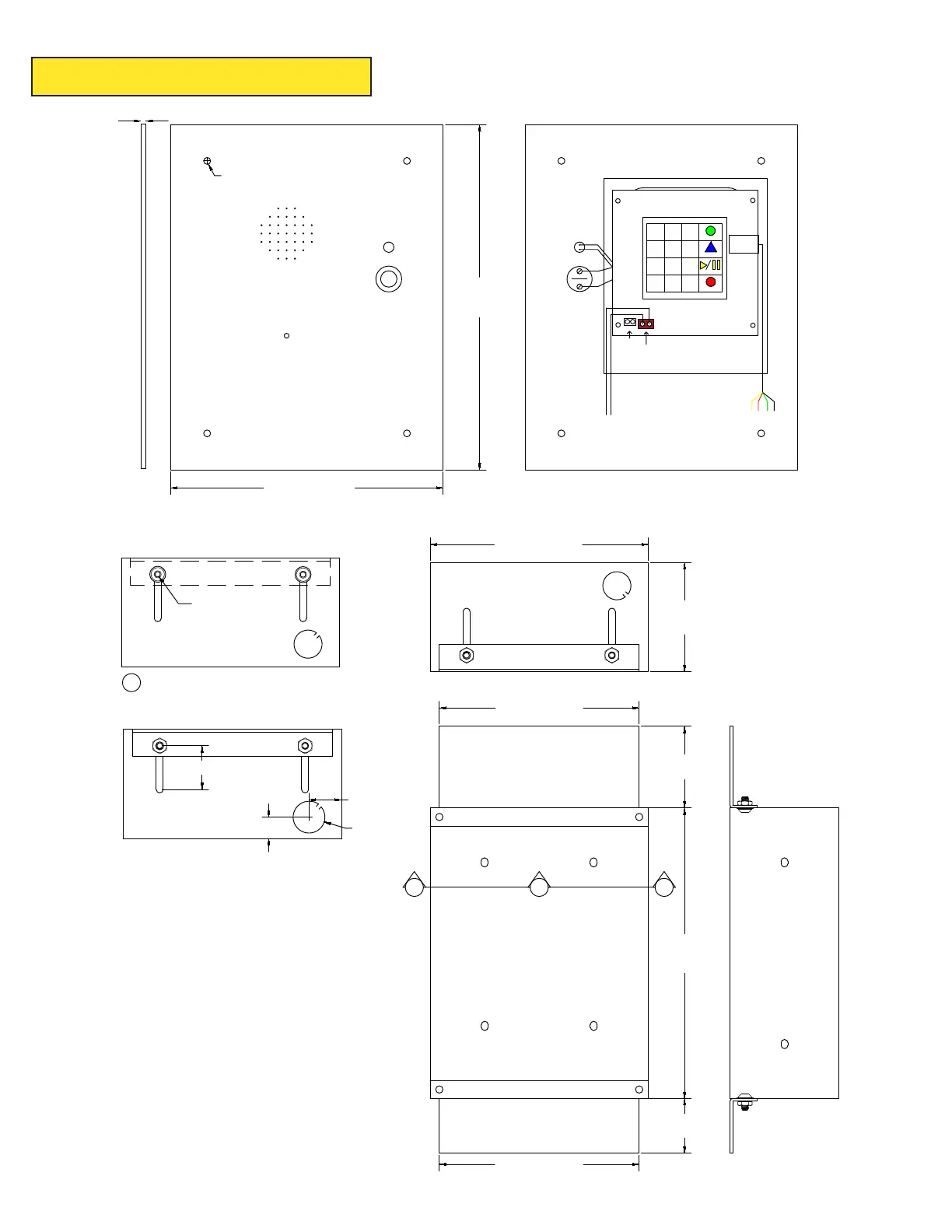 Page #5 background image