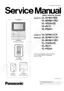 Preview: Service Manual