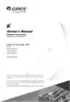 Preview: Owner's Manual