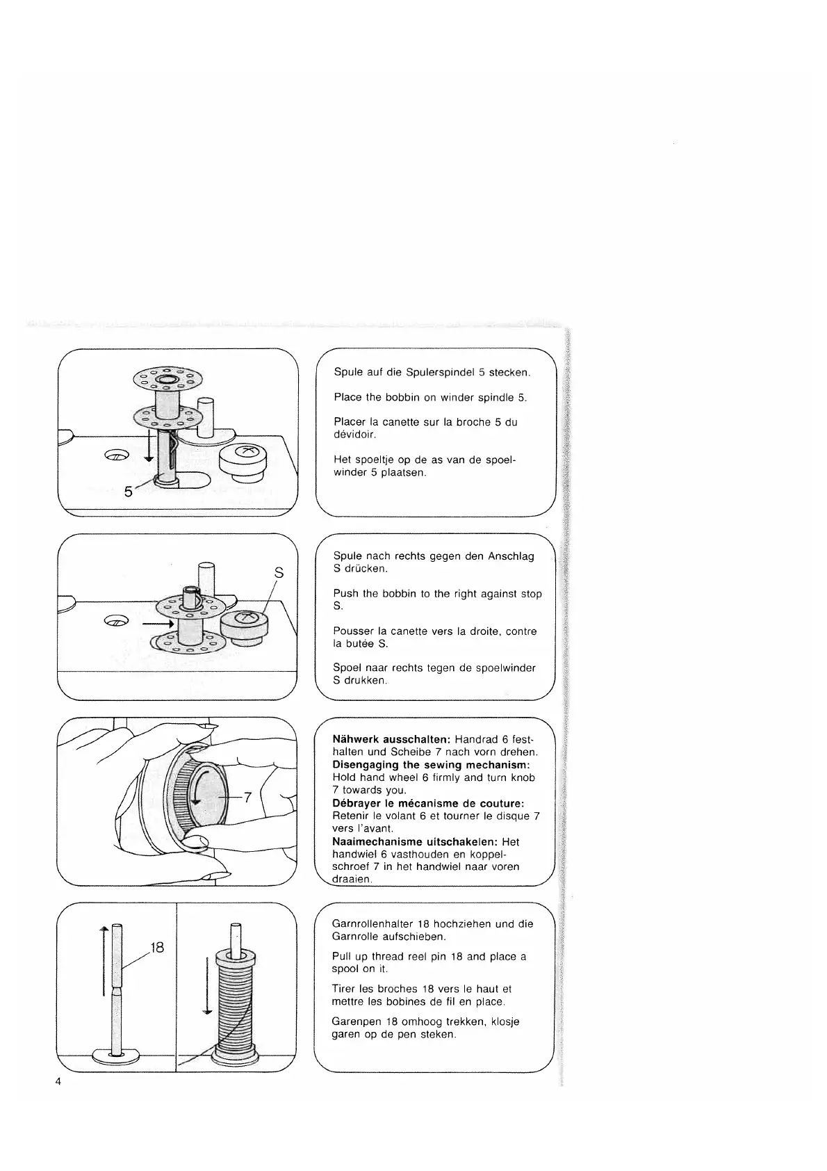 Page #8 background image
