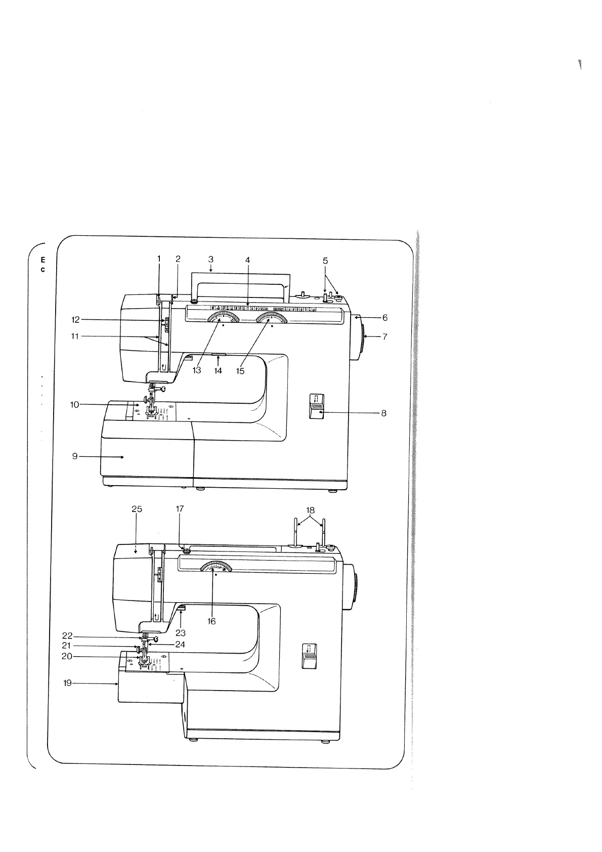 Page #3 background image