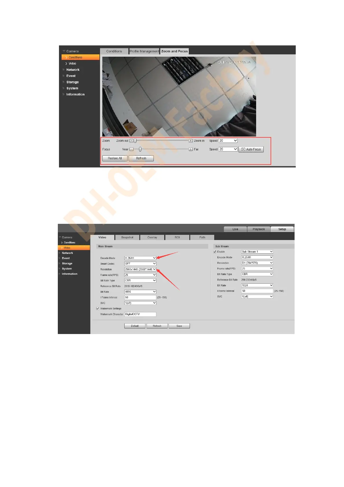 Page #12 background image