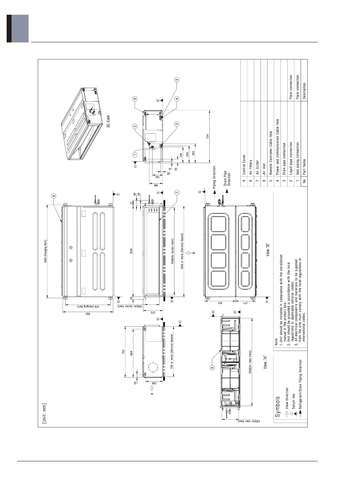 Page #9 background image
