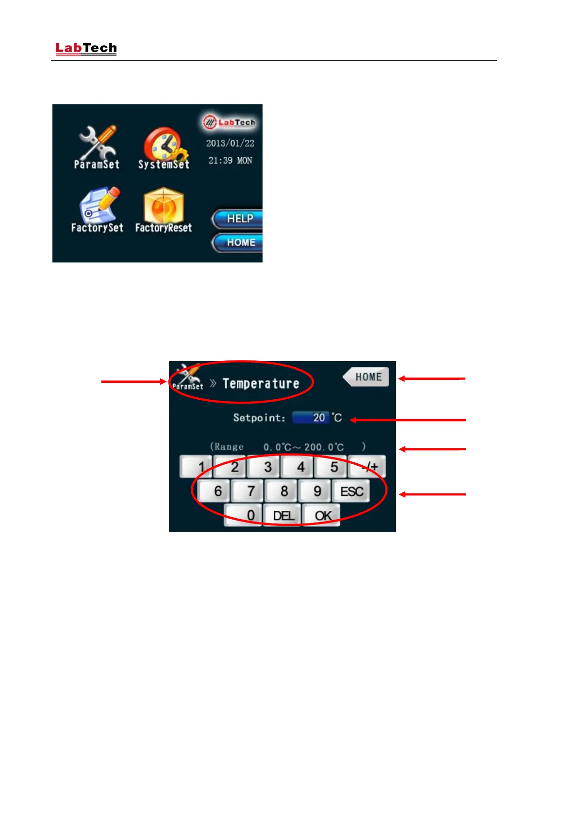 Page #18 background image