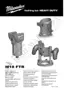 Preview: Original Instructions