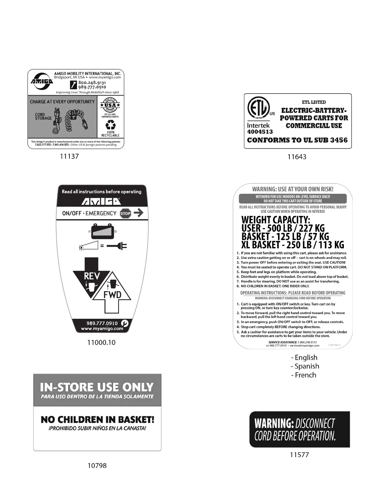 Page #3 background image