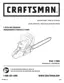 Preview: Operator's Manual