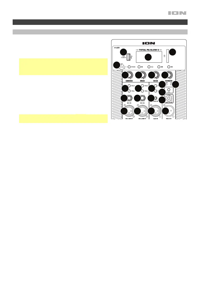 Page #5 background image