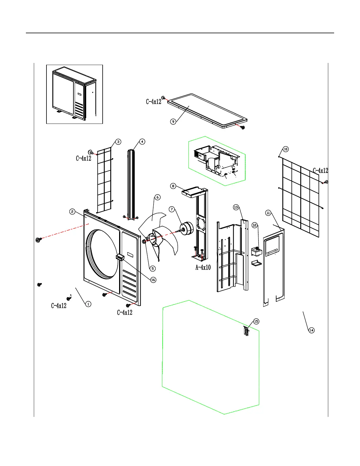 Page #155 background image